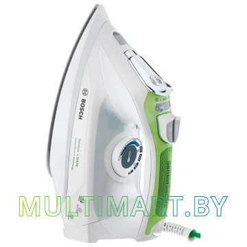 Утюг Bosch TDA702421E картинка 5